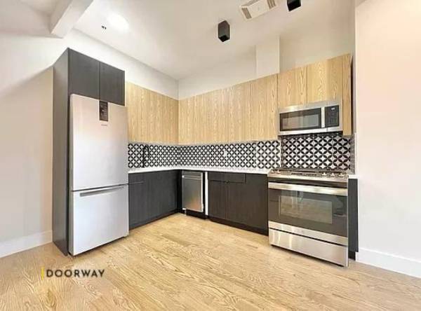 $2,600 / 1br - 💫 Bushwick Luxury 1BR | Lavavajillas + Aire Acondicionado Central + Azotea 🌿🌆 (Brooklyn)63816553611777124