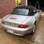 2001 bmw z3 2.5i roadster 2 Door 4 thumbnail