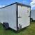 6'x12' V-nose Enclosed Cargo Trailer prices starting at $4990 2 thumbnail