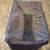 Mainstays black square zippered  CD case 1 thumbnail
