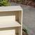 solid wood bookcase 3 thumbnail
