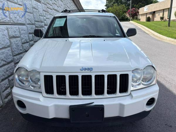 2007 Jeep Grand Cherokee - Buy Here Pay Here Available! - $7,875 (Atlanta)63620621224963121