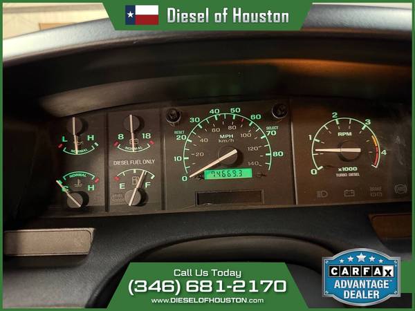 1995 Ford F-250 F250 F - Photo 4