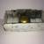 Vintage Art Deco Kitchen Timer, very heavy, tested + works 5 thumbnail