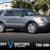 2012 Ford Explorer  XLT SUV 1 thumbnail