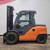 ☆☆☆    2019 TOYOTA 8FD50U FORKLIFT   ☆☆☆ 20 thumbnail