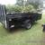 utility trailer, 6 x 12, high sides 4 thumbnail