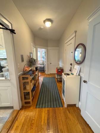 $2,250 / 1br - Gorgeous 1Bed w/Newly Renovated Kitchen & Bath, H/HW Included, NOV 1st (Allston - Allston Village)63912518387586123