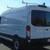 2019 FORD TRANSIT T-250 MID ROOF CARGO VAN WORK TRUCK WITH SHELVES 3 thumbnail