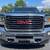 2016 GMC Sierra 3500HD SLT 4x4 4dr Crew Cab DRW 5 thumbnail