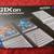 Zoom G1Xon guitar effects and looper pedal 4 thumbnail