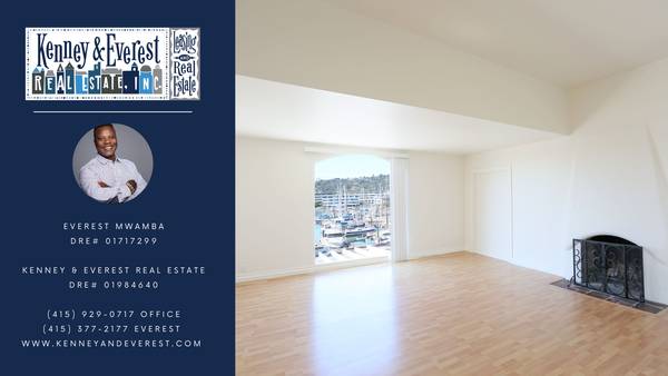 $5,450 / 3br - Hermoso, dos pisos superiores 3BR/2.5BA (69 Point San Pedro Road) (san rafael)63861212675713120