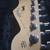 2008 American standard fender stratocaster 6 thumbnail