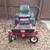 Toro Zero Turn Mower 6 thumbnail