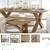 Pottery Barn Toscana Bench 4 thumbnail