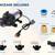 NEW T33 Automatic On-Demand Diaphragm Pump 115Vac 4 thumbnail