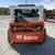 2020 Bobcat T650 Tracks Skid Steer Loader, Full Cab, 2 speed, CLEAN!!! 15 thumbnail