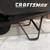 Metal Craftsman wheel barrel 6 thumbnail
