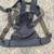 Diaper pail, changing table, BabyBjorn/ErgoBaby carriers, baby lounger 1 thumbnail
