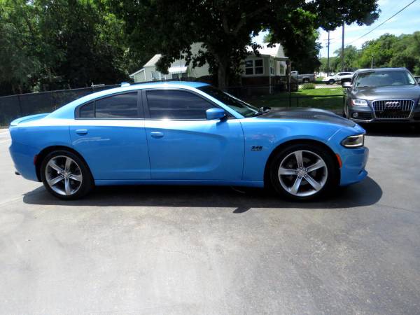 2015 Dodge Charger 4dr Sdn RT RWD -3 DAY SALE!!! - $12,997 (+ KC Used Car Emporium)63621970414083124