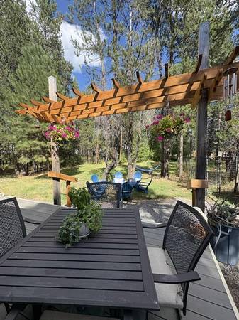 $850 / 3br - Goddess Sanctuary for rent (Sunriver)63839292587649123