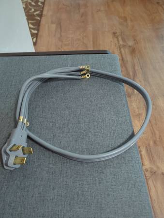 3-Prong Appliance Cord 1