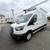 2020 Ford Transit 350 3dr 3 dr 3-dr LWB High Roof Extended Cargo Van 4 thumbnail