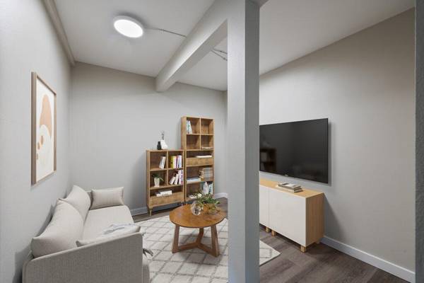 $1,700 / 1br - 731ft2 - Situated in a quiet peaceful neighborhood, Modern kitchen cabinetry63408953514241122
