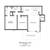Hot Tub, Oversized Closets, 2 Bed 9 thumbnail