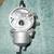 Outboard Motor 2 stroke Aircooled New Carb, Tanaka, Gamefisher 1 thumbnail