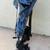 REI Large External Frame Pack (Vintage) 4 thumbnail