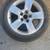 2002 - 2007 AUDI A4 ALLOY WHEEL RIM 7Jx16 8E0601025B OEM Spare RIM & T 1 thumbnail