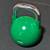 PRISP Steel Competition Kettlebell Weight - Pro Grade, Heavy Duty Cast 1 thumbnail