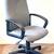 OFFICE MASTER Computer Desk Chair Ergonomic Swivel Tilting Adjustable 2 thumbnail