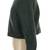 NWOT & Other Stories Hunter Green Crop Turtleneck Sweater Size Small 4 thumbnail
