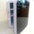 New Firares 10 Liter Mini Refrigerator Fridge 13" T x 11.5" D x 9" W 2 thumbnail