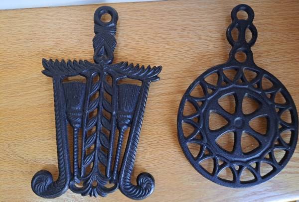 Trivets 1