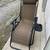 Pride Zero Gravity Reclining Chair w/ Side Tray and phone holder brown 1 thumbnail