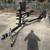 New Yacht Club 20 Pontoon Bunk trailer - SALE!! 2 thumbnail