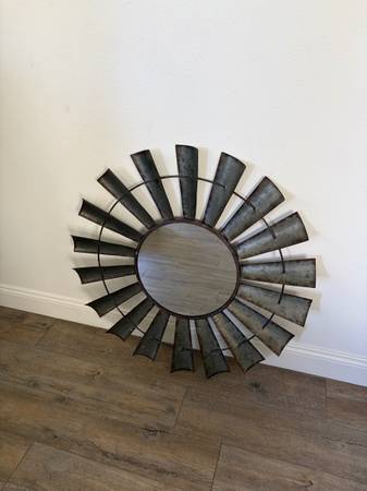 Wall Mirror 1