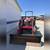 TYM 574 TRACTOR W/ LOADER and BACKHOE- LOW HOURS- FINANCING AVAILABLE 3 thumbnail