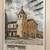 Framed Etching ‘Mission Santa Clara’ by Peter Garbera 3 thumbnail