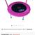36" Lightzone toddler trampoline 2 thumbnail