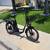 Electric Bike with basket, rear seat with pegs 8 thumbnail