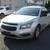 2016 Chevrolet Cruze Limited 1LT Sedan 3 thumbnail