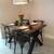 Salvage Wood Coastal Dining Tables - Rectangles, Rounds In Many Sizes 19 thumbnail