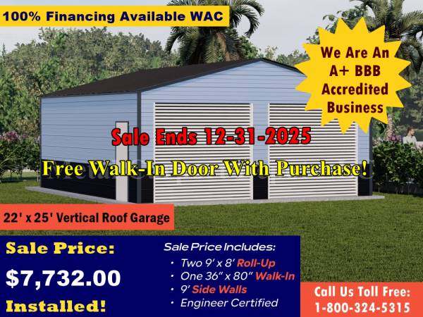 Take 35% Off And Get A Free Walk-In Door! 1