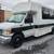 2001 Ford Econoline E-450 superduty 21 passanger bus 1 thumbnail
