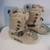 Snowboard Boots- Burton Freestyle Si  Step In Women's Size 7,Mondo(24) 1 thumbnail