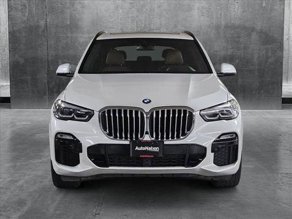 2021 BMW X5 Electric sDrive40i SUV - $33,995 (Call *(469) 949-6405* to Confirm Availability Instantly)63483726620291121